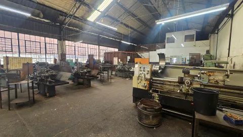 7 Mpande Road, Sebenza